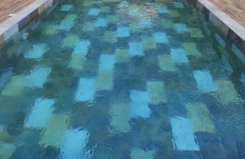 Saint-Geours-de-Maremne House | Quiet house with swimming pool
