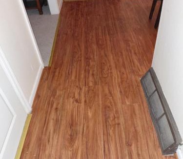 Harrisburg Apartment | Quiet Harrisburg home