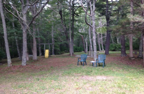 Mattapoisett Center Cottage | Quiet Hideaway - 900 Feet from Private Crescent Beach