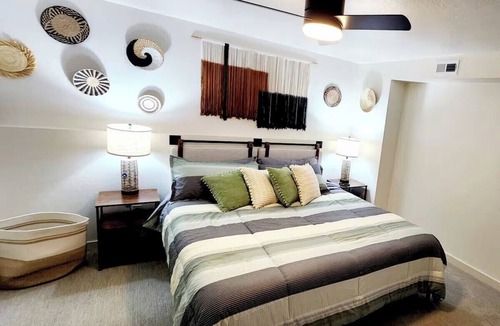 Marysville House | Quiet hideaway - Private entrance