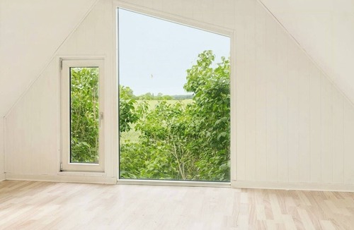 Vesterborg House | Quiet Hideaway Surrounded By Nature