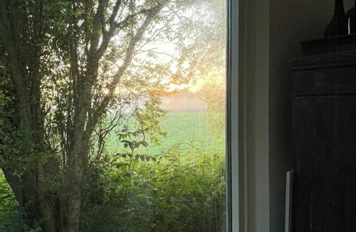 Vesterborg House | Quiet Hideaway Surrounded By Nature