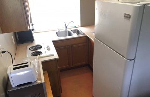 Fort Smith Apartment | Quiet hideout in Ft. Smith, MT