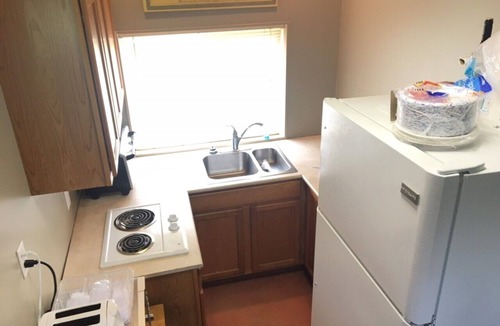 Fort Smith Apartment | Quiet hideout in Ft. Smith, MT