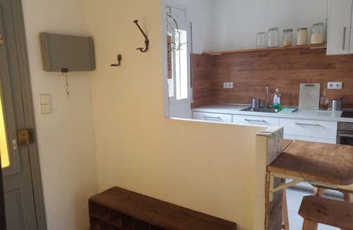 Sant Miquel de Fluvia House | Quiet house with garden, Costa Brava