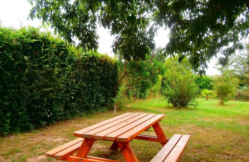 Labastide-Saint-Pierre House | QUIET HOUSE with swimming pool