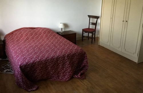 Taurignan-Castet House | Quiet holiday or weekend house with view of the Pyrenees