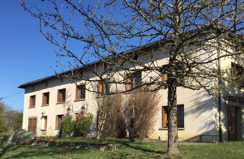 Taurignan-Castet House | Quiet holiday or weekend house with view of the Pyrenees