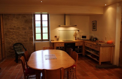 Puymiclan House | Quiet holiday home
