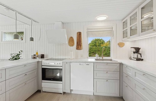 Bog By House | Quiet holiday home with annex and great outdoor