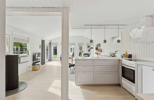 Bog By House | Quiet holiday home with annex and great outdoor