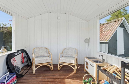 Bog By House | Quiet holiday home with annex and great outdoor