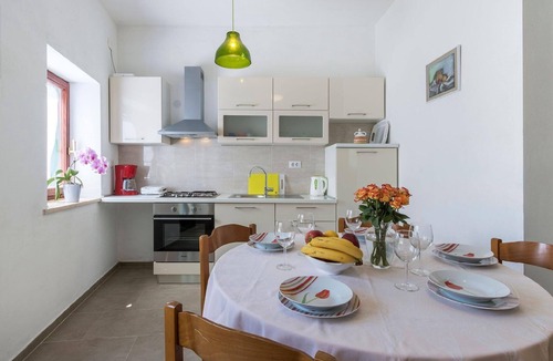 Rakalj House | Quiet holiday house Jurko