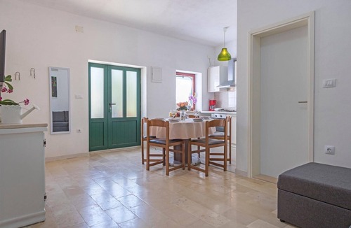 Rakalj House | Quiet holiday house Jurko
