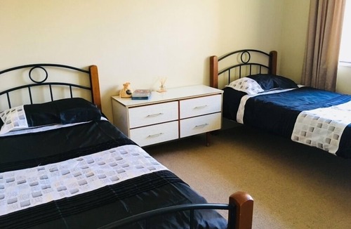 Kawaha Point House | Quiet, Home away from Home