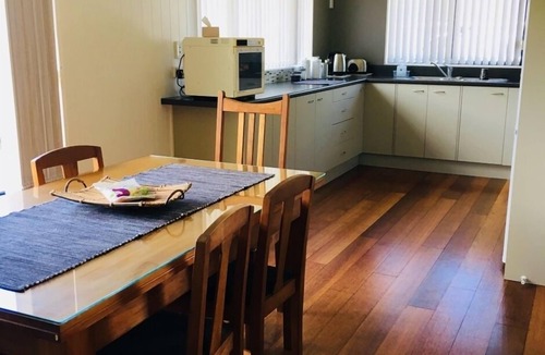 Kawaha Point House | Quiet, Home away from Home