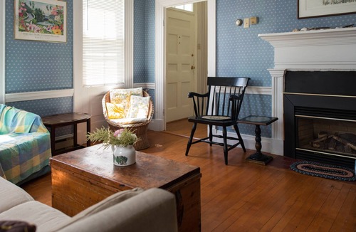Port Medway House | Quiet Home In Beautiful Fishing Village Of Port Medway