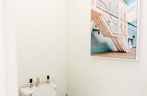 Austin House | Quiet home minutes from Austin attractions.