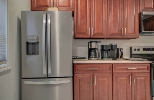 Colonie Apartment | “Quiet Home Near Albany Airport”