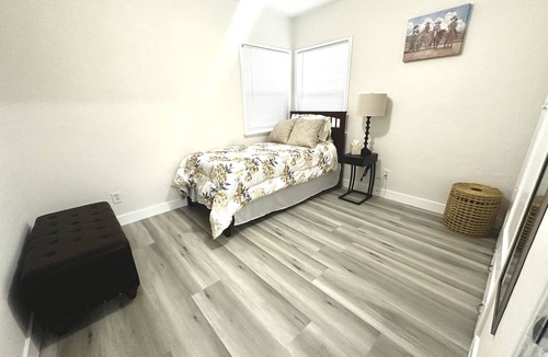 San Bernardino House | Quiet home near casino & Arrowhead Lake.