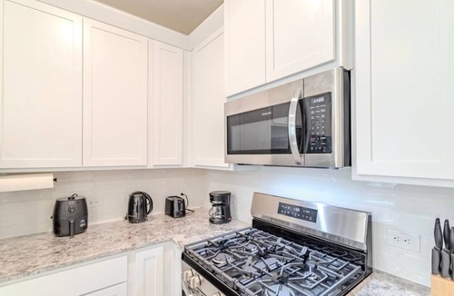Stafford House | Quiet home perfect for family getaways