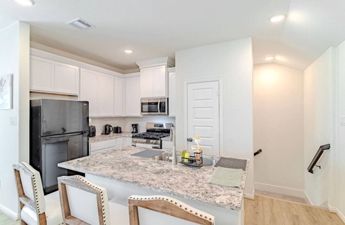 Stafford House | Quiet home perfect for family getaways