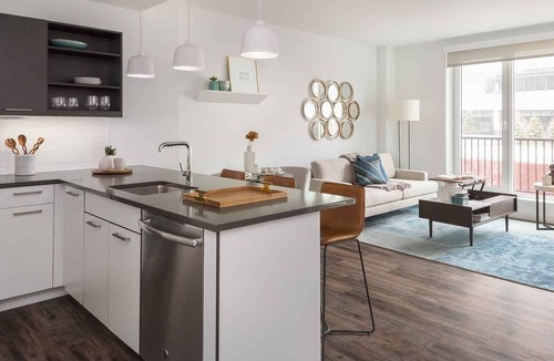Mannford House | Quiet home with a splendid view