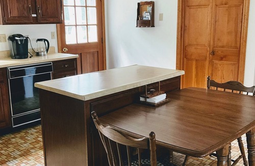 Woolwich House | Quiet Home with River Views in Woolwich