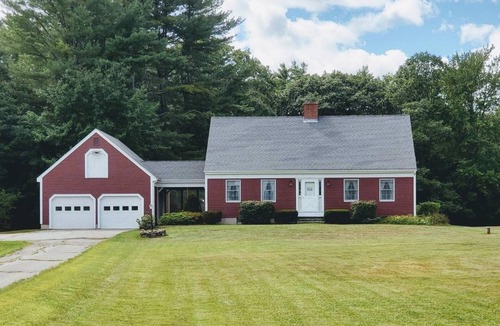 Woolwich House | Quiet Home with River Views in Woolwich