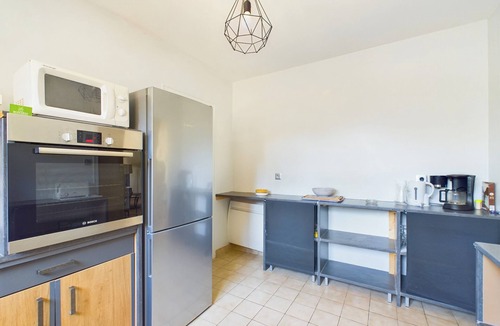 Saint-Hilaire-de-Riez House | Quiet house for 4 with garden