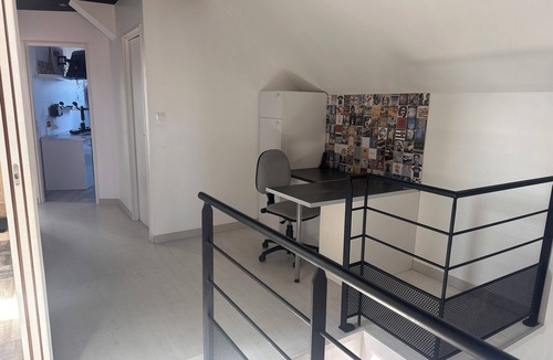 Saint-Mars-d'Outille House | Quiet house 10km from the 24h of Le Mans circuit