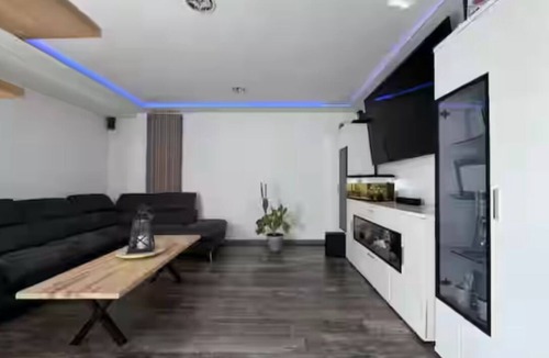 Saint-Mars-d'Outille House | Quiet house 10km from the 24h of Le Mans circuit