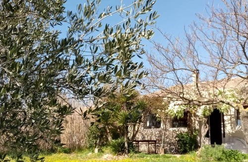 Lussan House | Quiet house, 4ch/7pers, with infinity pool