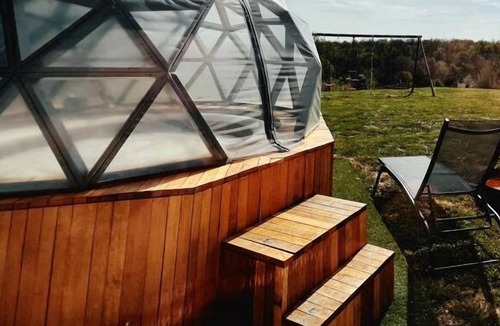 Cherves-Richemont House | ☀︎ Quiet house - 5min from Cognac - 1/8 pers ☀︎