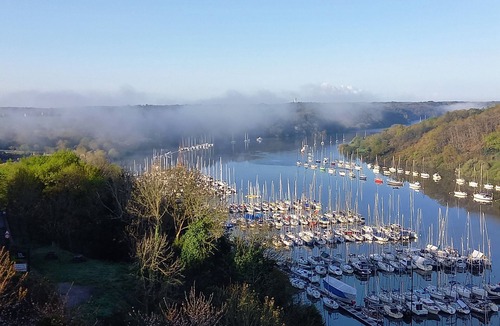 Marzan House | Quiet house, 500m from the Vilaine and 1 km from La Roche Bernard