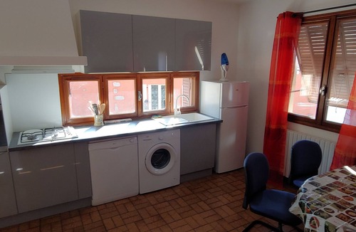 Tournon-sur-Rhone House | Quiet house 90m2