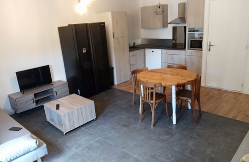 Corbere-les-Cabanes House | Quiet house. A relaxing vacation between sea and mountains.