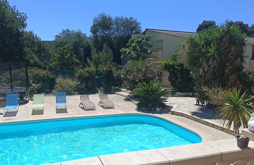Corbere-les-Cabanes House | Quiet house. A relaxing vacation between sea and mountains.