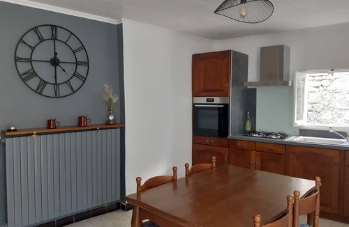 Mandagout Villa | QUIET HOUSE AND PLAYROOMS