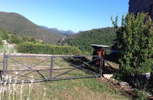 Mandagout Villa | QUIET HOUSE AND PLAYROOMS