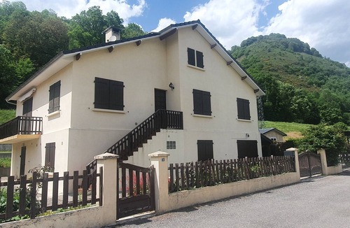Sarrancolin House | Quiet house at the foot of the Pyrenees