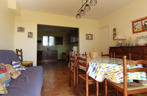 Grues House | Quiet house between sea and countryside, pets on request
