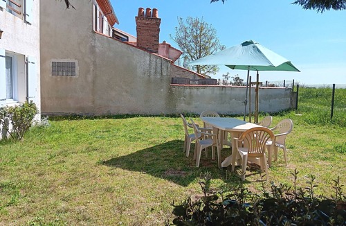 Grues House | Quiet house between sea and countryside, pets on request