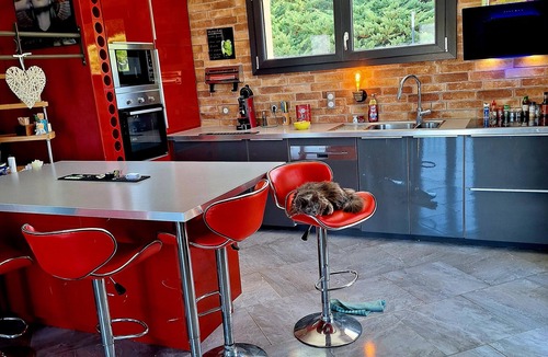 Baume-les-Dames House | Quiet house close to shops