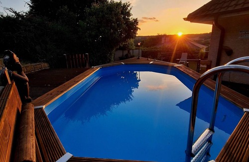 Baume-les-Dames House | Quiet house close to shops