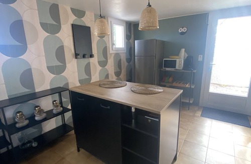 Saint-Andre House | Quiet house close to Collioure, sea, mountains, 2 mountain bikes available
