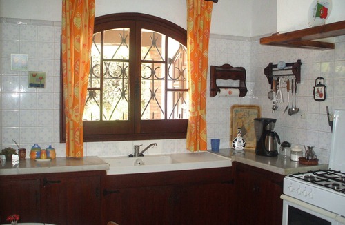 Costa del Zefir House | Quiet House, delightful and confortable with free wifi.