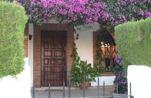 Costa del Zefir House | Quiet House, delightful and confortable with free wifi.