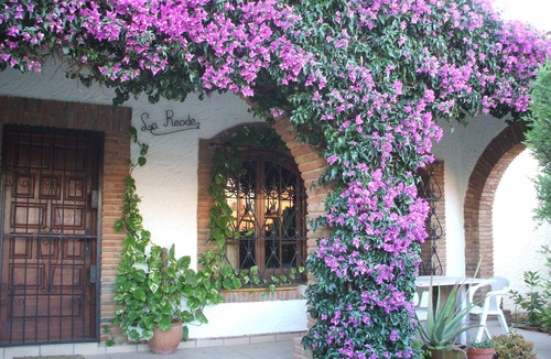 Costa del Zefir House | Quiet House, delightful and confortable with free wifi.
