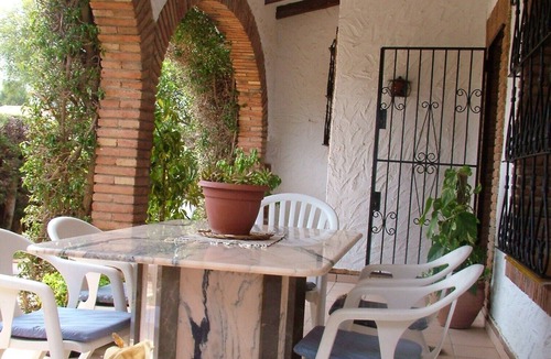 Costa del Zefir House | Quiet House, delightful and confortable with free wifi.